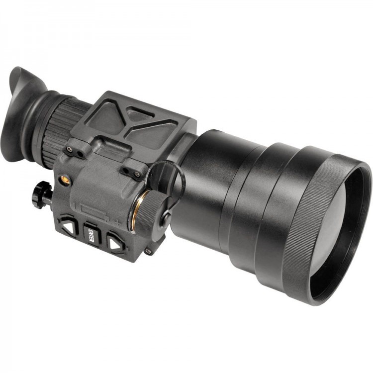 Тепловізор ATN OTS-X-F670 3.5X (30HZ) США