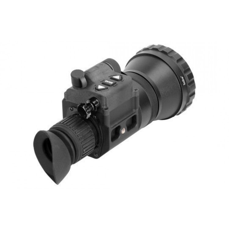 Тепловізор ATN OTS-X-F670 3.5X (30HZ) США — фото 3