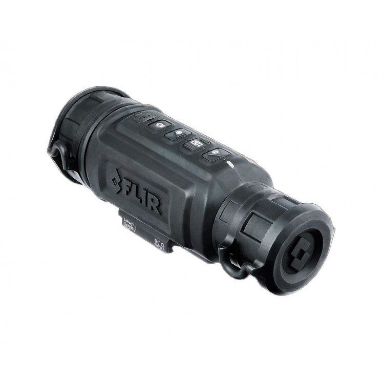 Тепловізійний приціл FLIR RS64 1.1-9X35 (30HZ) США — фото 2