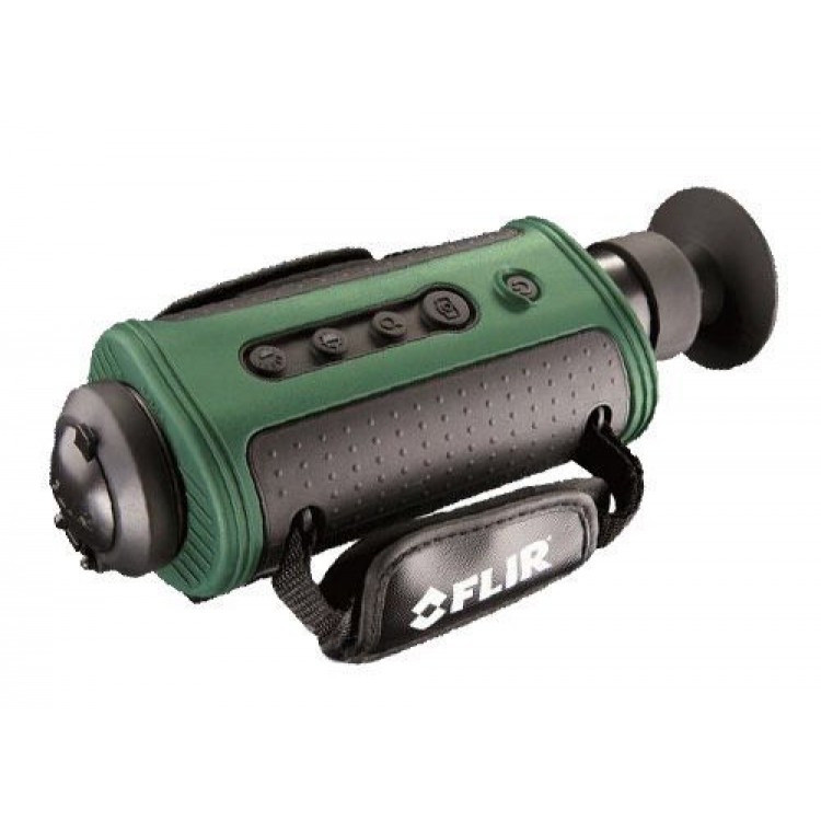 Тепловізор FLIR Scout TS32 США — фото 2