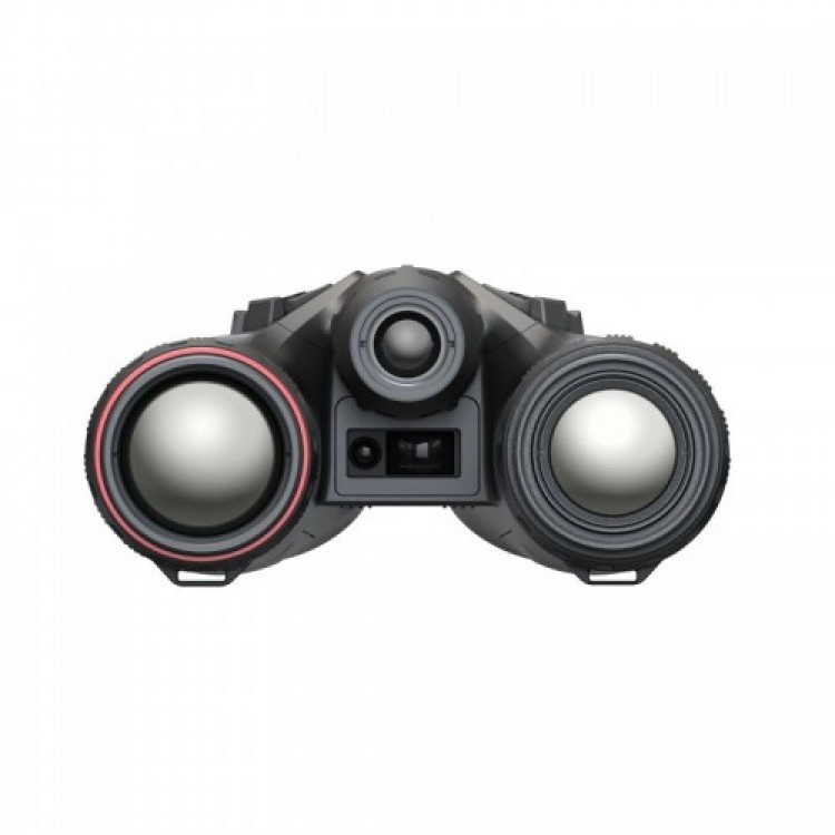 Тепловізійний бінокль HikMicro HABROK 4K HE25L