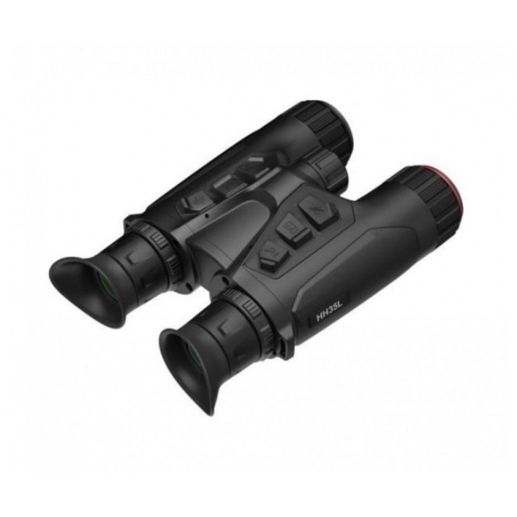 Тепловізійний бінокль HikMicro HABROK 4K HE25L — фото 2