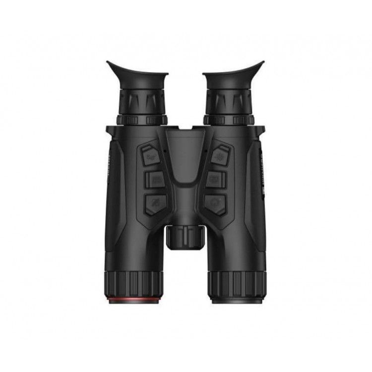 Тепловізійний бінокль HikMicro HABROK 4K HE25L — фото 4