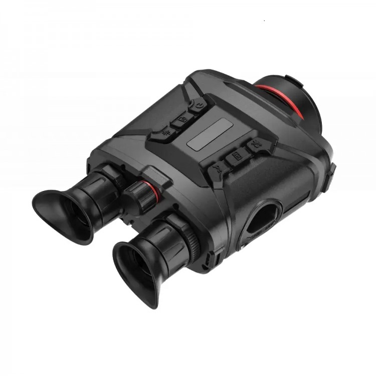 Тепловізійний бінокль Hikmicro Raptor RQ50LN — фото 3