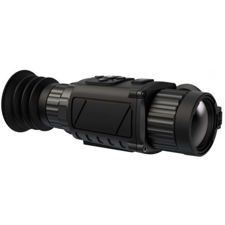 Тепловізійний приціл HikMicro THUNDER TH25P 2.0 — фото 4