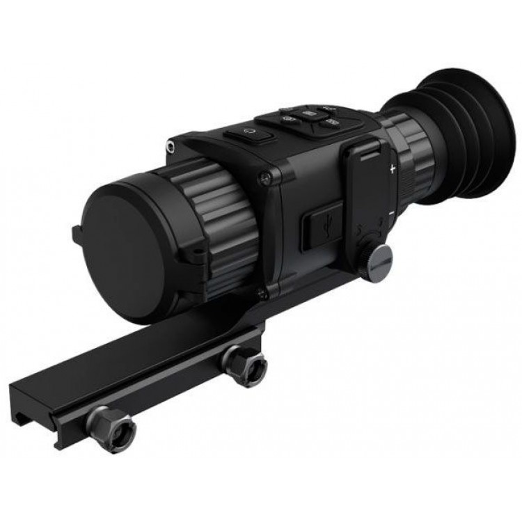 Тепловізійний приціл HikMicro THUNDER TH25P 2.0 — фото 6