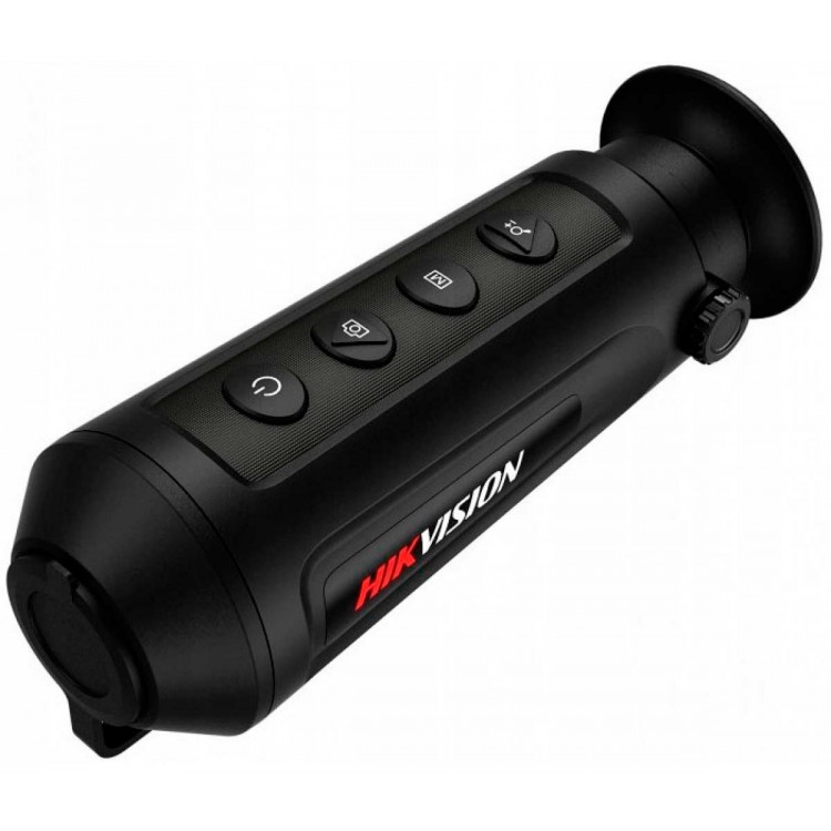 Тепловізор HikMicro LYNX L15 — фото 3