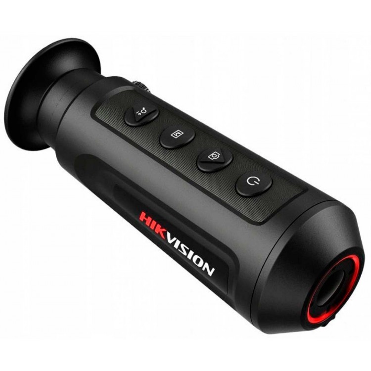 Тепловізор HikMicro LYNX L15 — фото 4