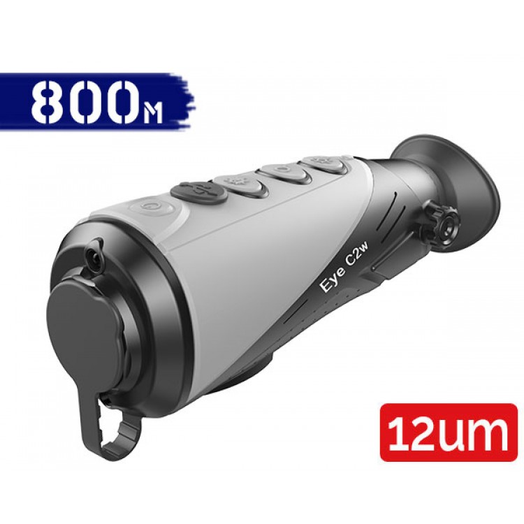 Тепловізор InfIRay xEye C2W