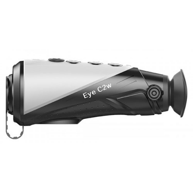 Тепловізор InfIRay xEye C2W — фото 2