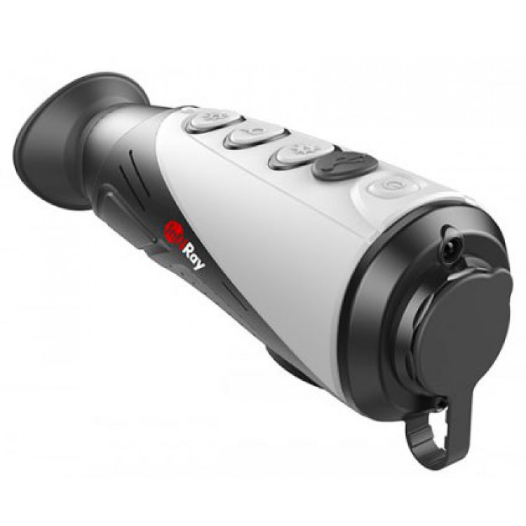 Тепловізор InfIRay xEye C2W — фото 6