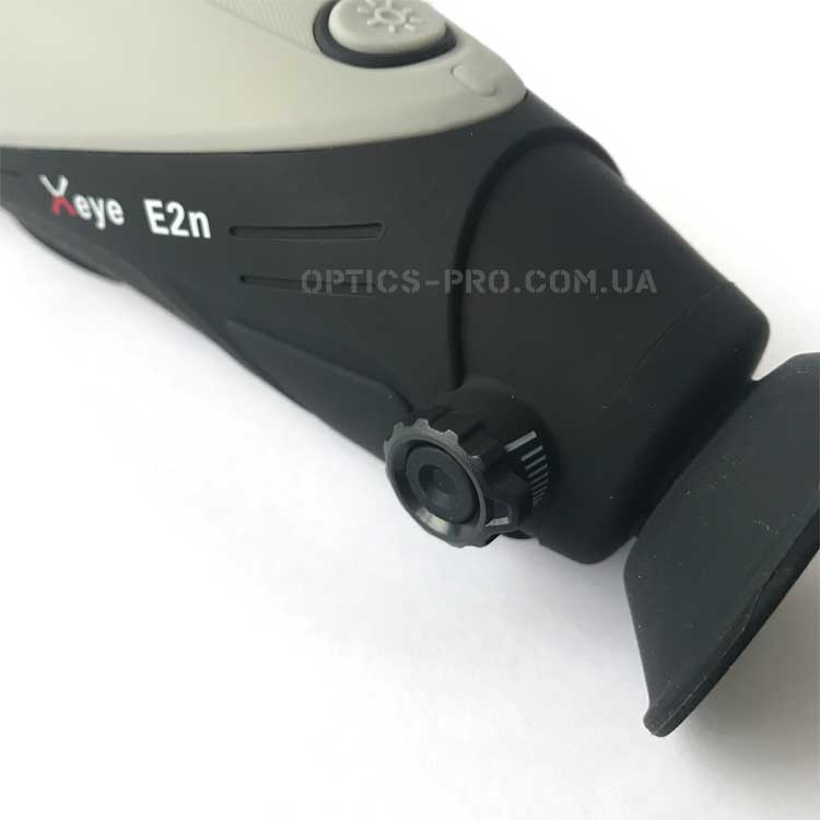 Тепловізор INFIRAY XEYE E2n v2 — фото 6