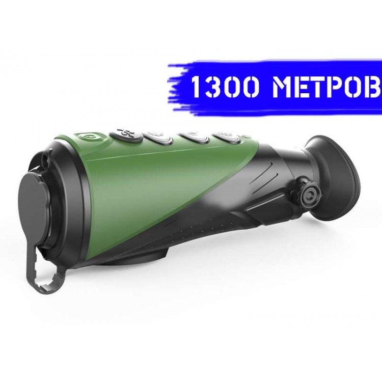 Тепловізор NVECTECH E3M — фото 6