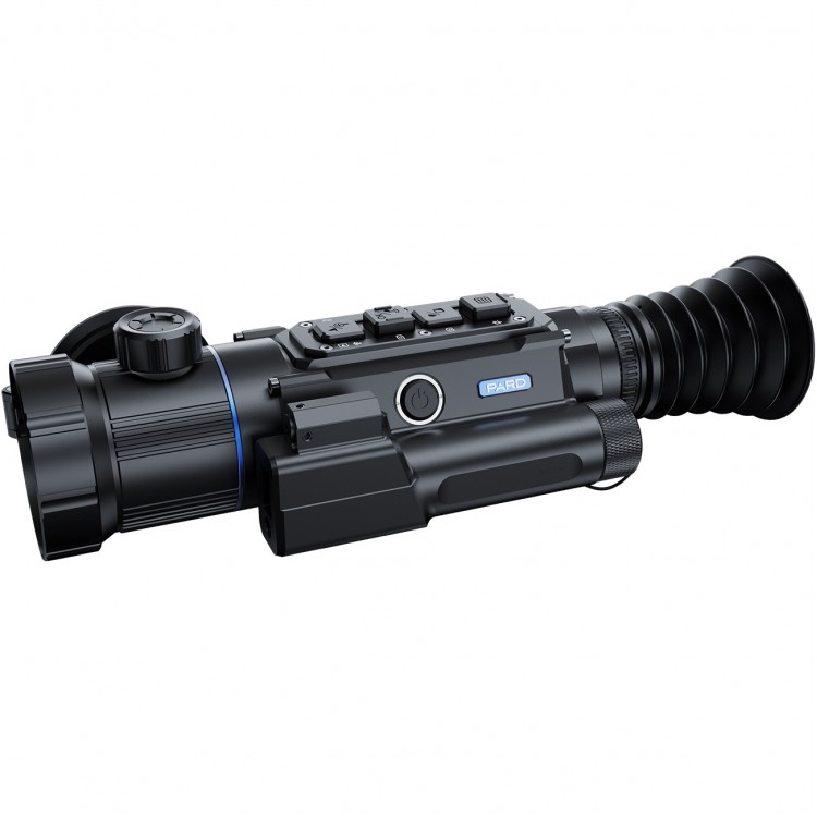 Тепловізійний приціл PARD Ocelot 480-50 LRF Q