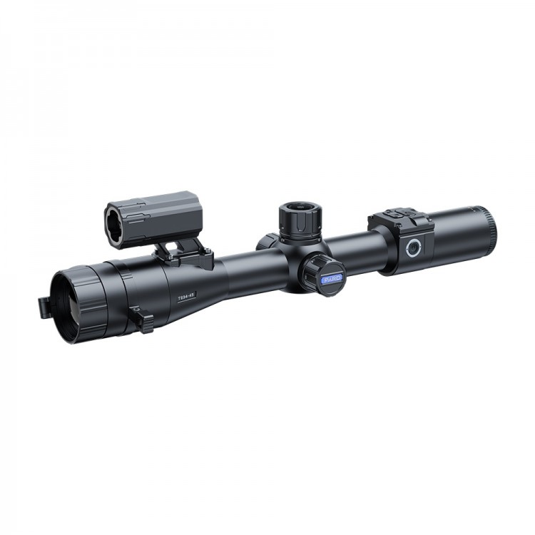 Тепловізійний приціл Pard Pantera 480-35 LRF