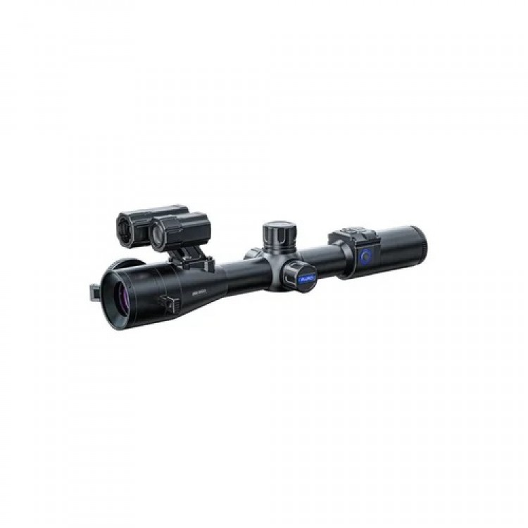 Тепловізійний приціл Pard Pantera 640-50 LRF