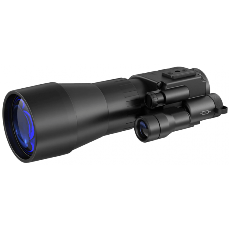 Монокуляр нічного бачення Pulsar Challenger GS 4.5x60