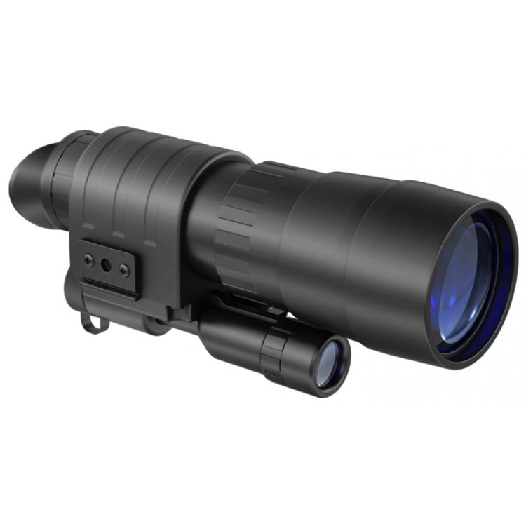 Монокуляр нічного бачення Pulsar Challenger GS 2.7x50