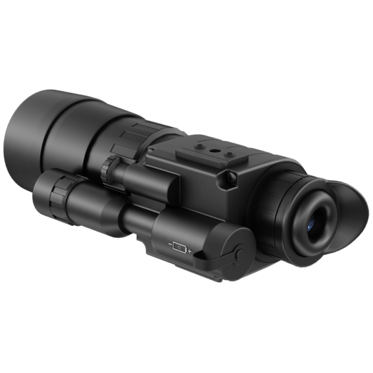Монокуляр нічного бачення Pulsar Challenger GS 2.7x50 — фото 3
