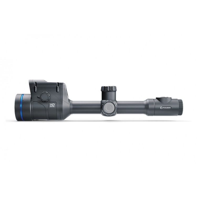 Тепловізійний приціл Pulsar Thermion 2 LRF XL50 — фото 2