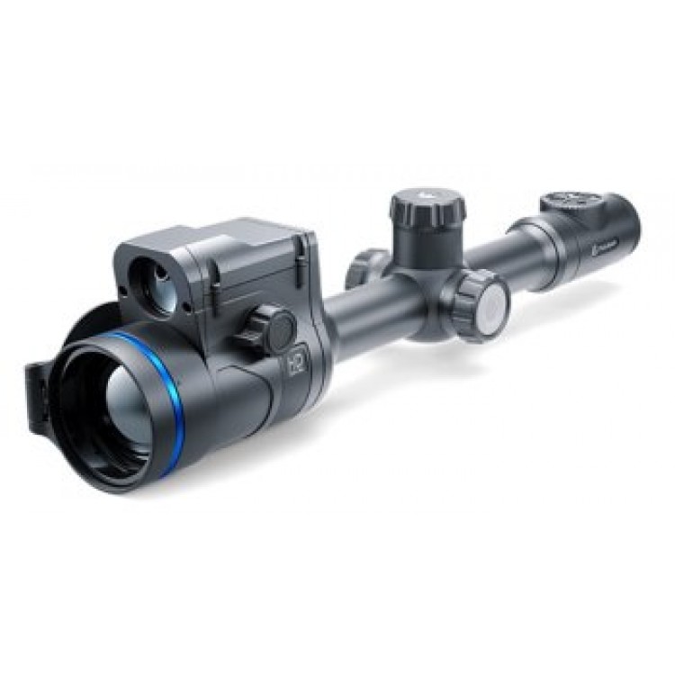Тепловізійний приціл Pulsar Thermion 2 LRF XL50 — фото 3