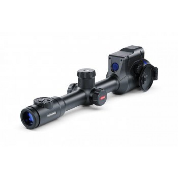 Тепловізійний приціл Pulsar Thermion 2 LRF XL50 — фото 4