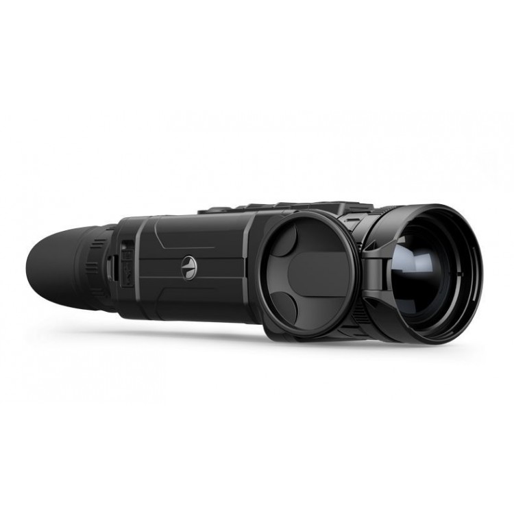 Тепловізор Pulsar Helion XQ19F (50 Гц) Литва — фото 3