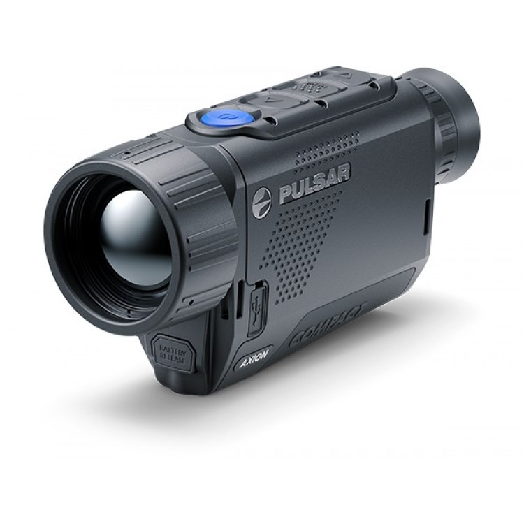 Тепловізор Pulsar Axion XG30