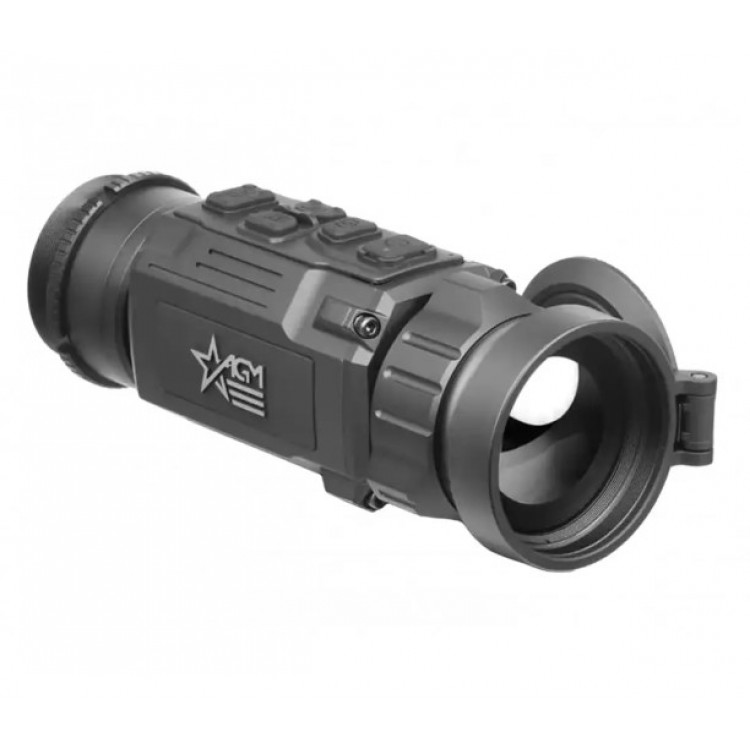 Тепловізонна насадка AGM Rattler-C V2 50-640