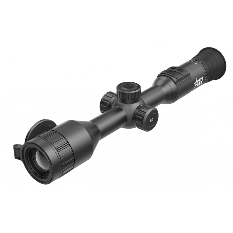Тепловізійний приціл AGM Adder V2 35-384