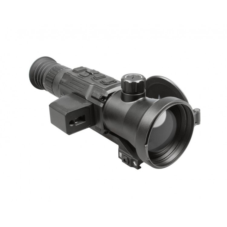 Тепловізійний приціл AGM EVOLVER LRF 1280