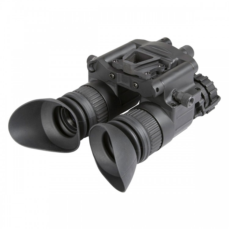 Прилад нічного бачення AGM NVG-40 NL1 — фото 2