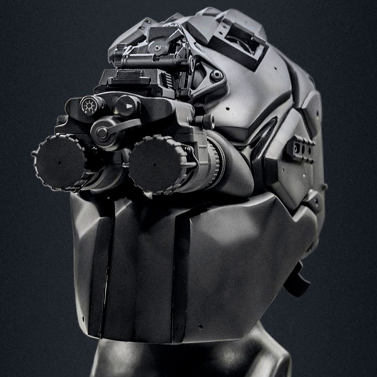 Прилад нічного бачення AGM NVG-40 NL1 — фото 8