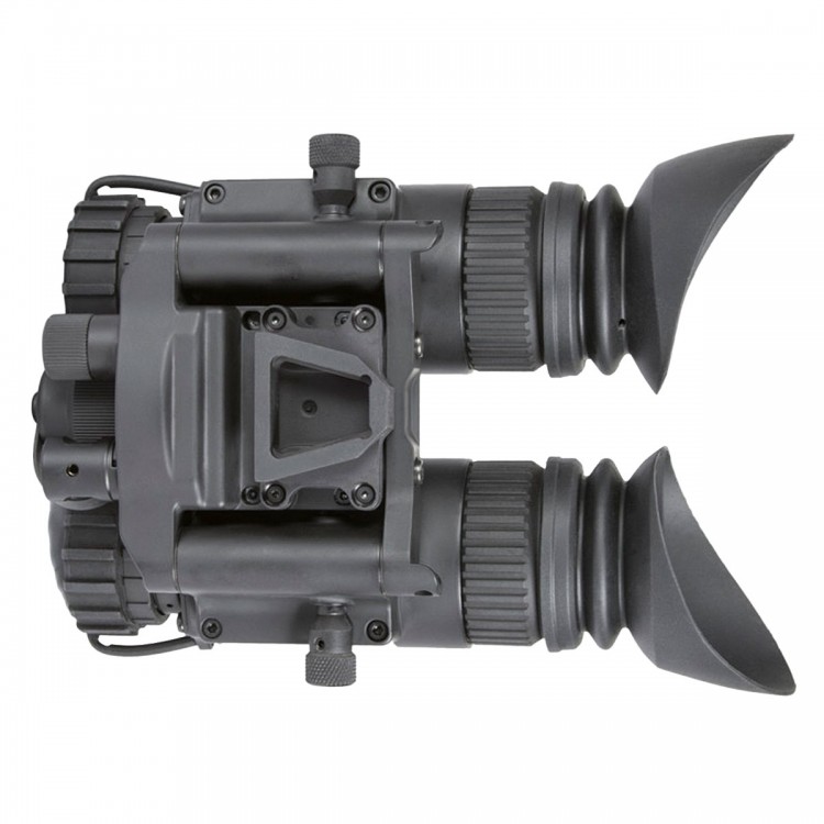 Прилад нічного бачення AGM NVG-40 NW1 — фото 4