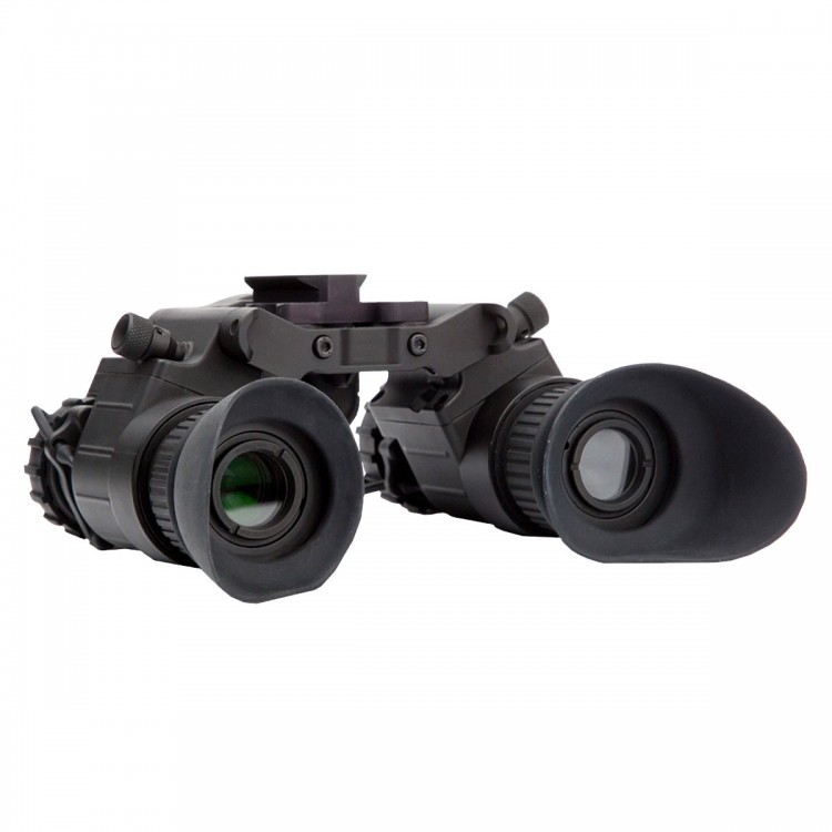 Прилад нічного бачення AGM NVG-50 NL1 — фото 2