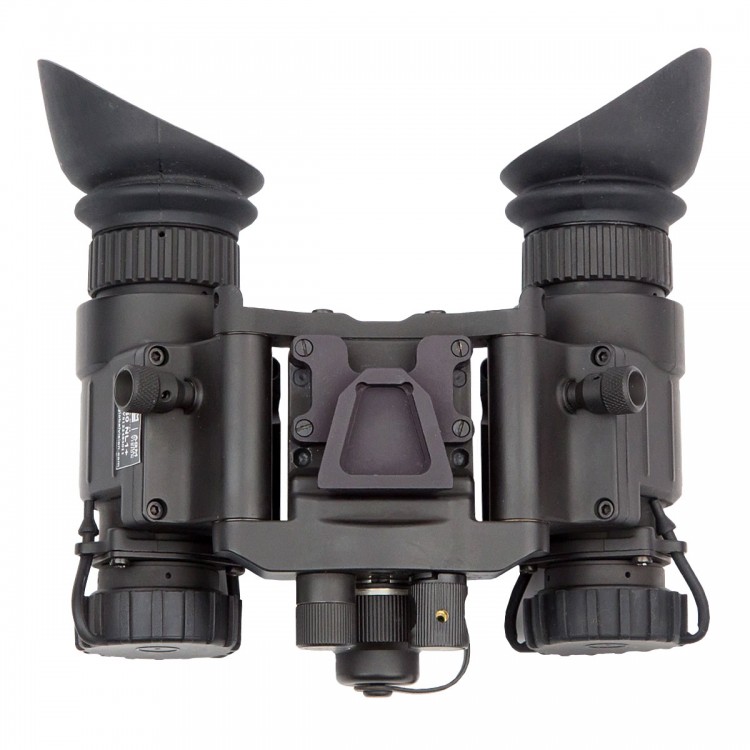 Прилад нічного бачення AGM NVG-50 NL1 — фото 4