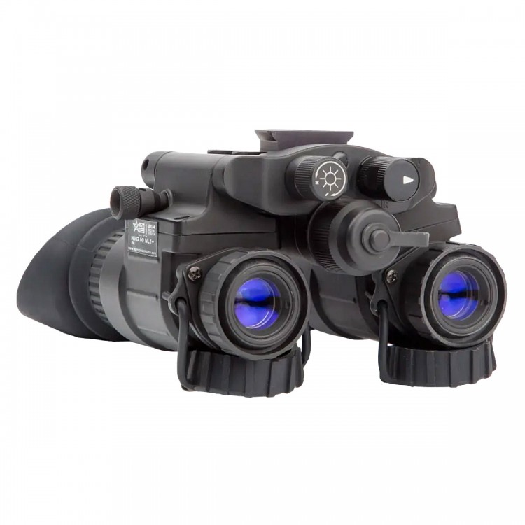 Прилад нічного бачення AGM NVG-50 NW1