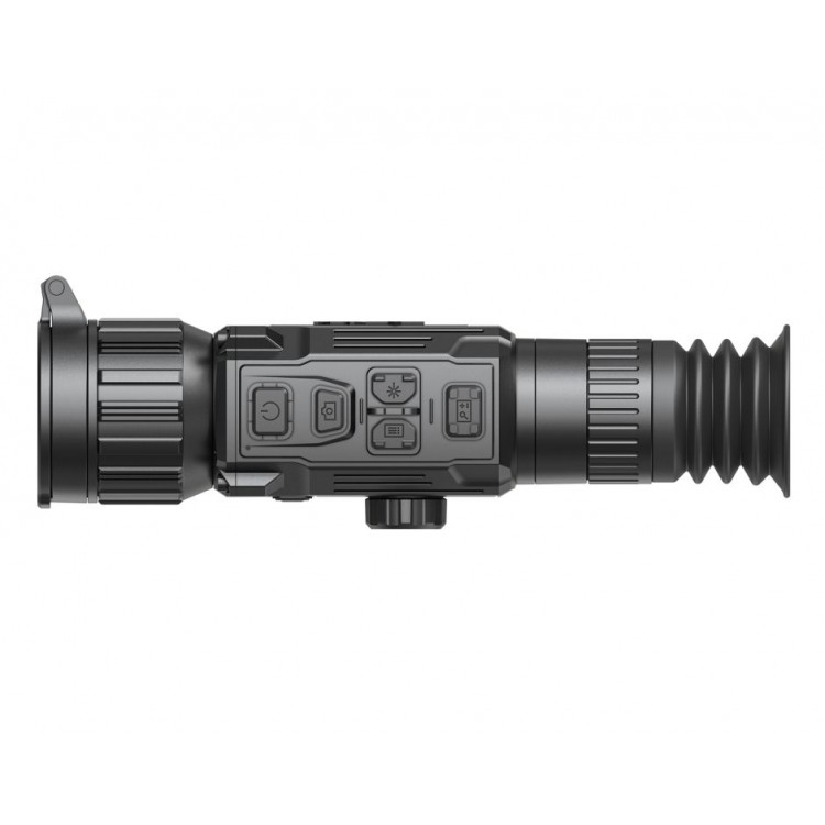 Тепловізійний приціл AGM RATTLER V3 LRF 35-640 — фото 2