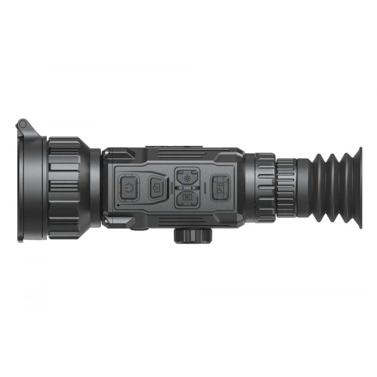 Тепловізійний приціл AGM RATTLER V3 LRF 50-640 — фото 2