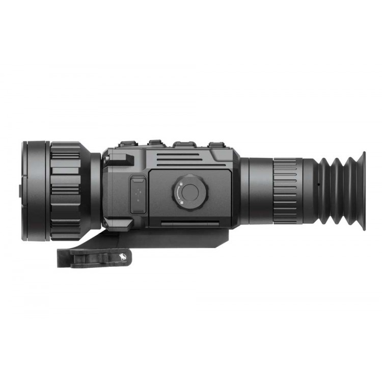 Тепловізійний приціл AGM RATTLER V3 LRF 50-640 — фото 4