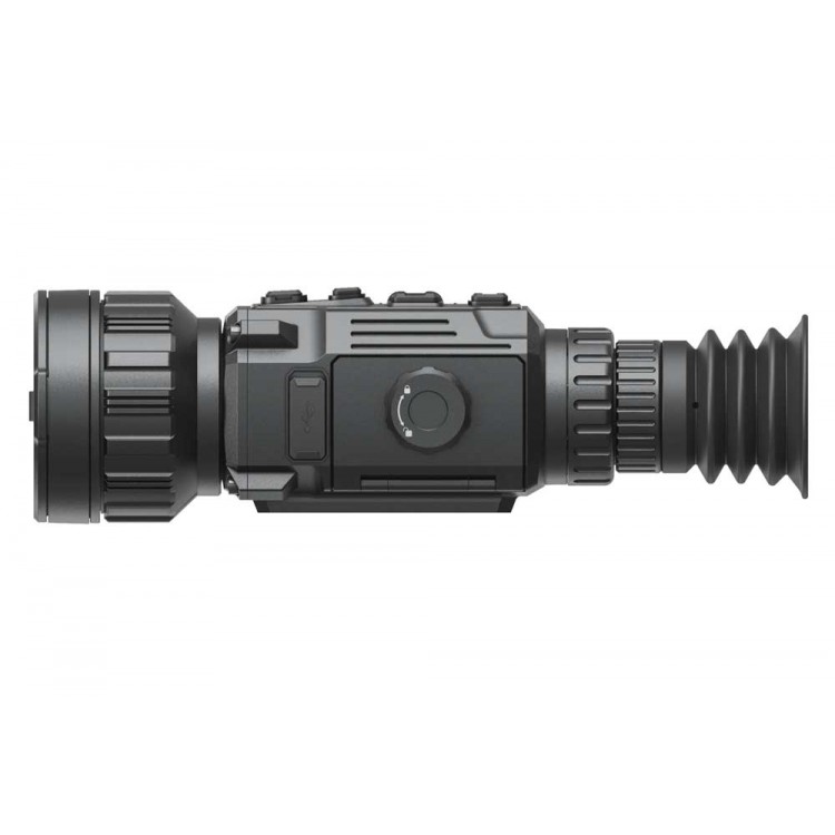 Тепловізійний приціл AGM RATTLER V3 LRF 50-640 — фото 7