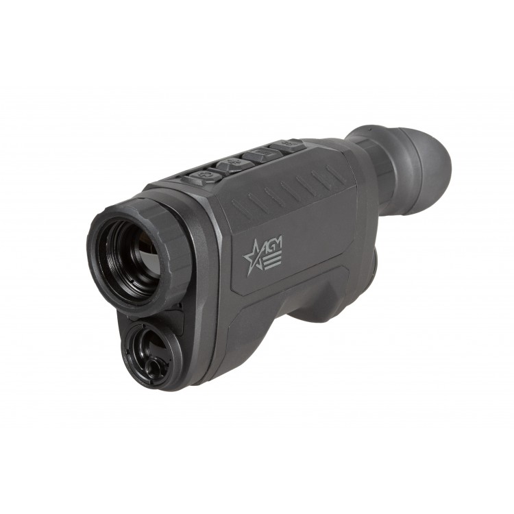 Тепловізійний монокуляр AGM ReachIR LRF 35-640