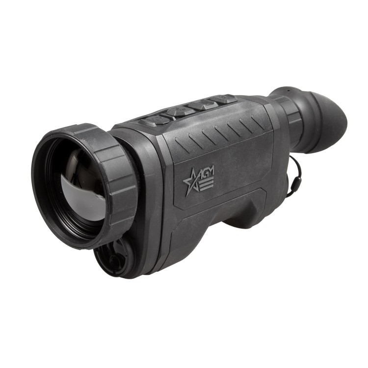 Тепловізор AGM ReachIR LRF 50-640