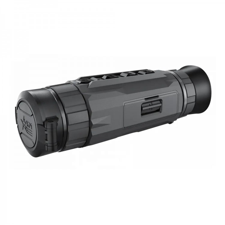 Тепловізор AGM Sidewinder TM35-384