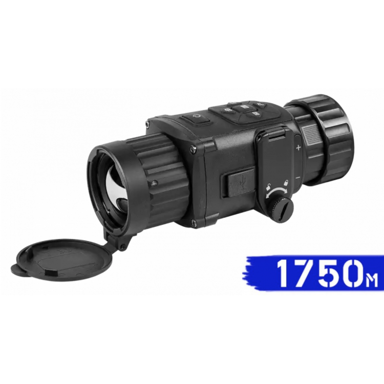 Тепловізонна насадка AGM RATTLER TC35-384
