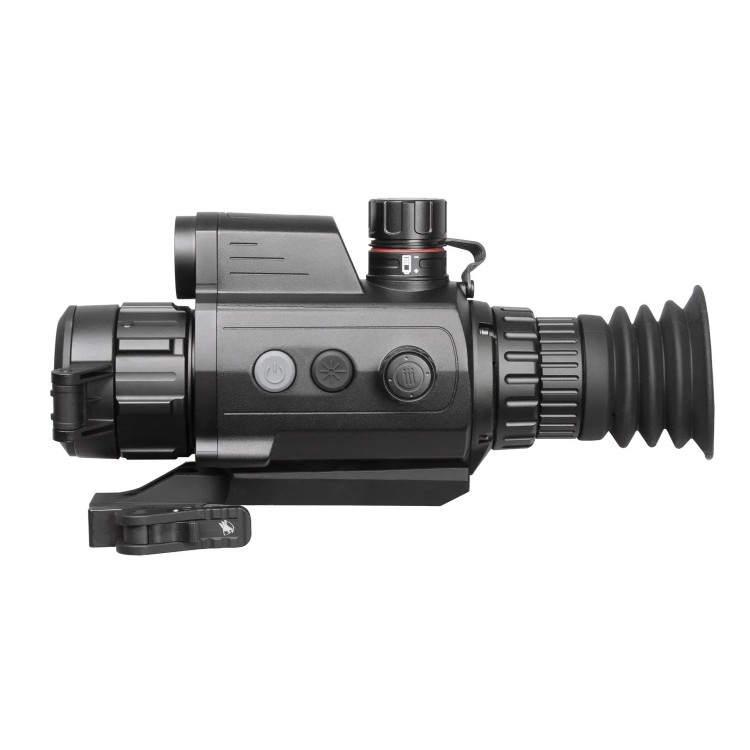 Тепловізійний приціл AGM VARMINT V2 LRF 35-640 — фото 4