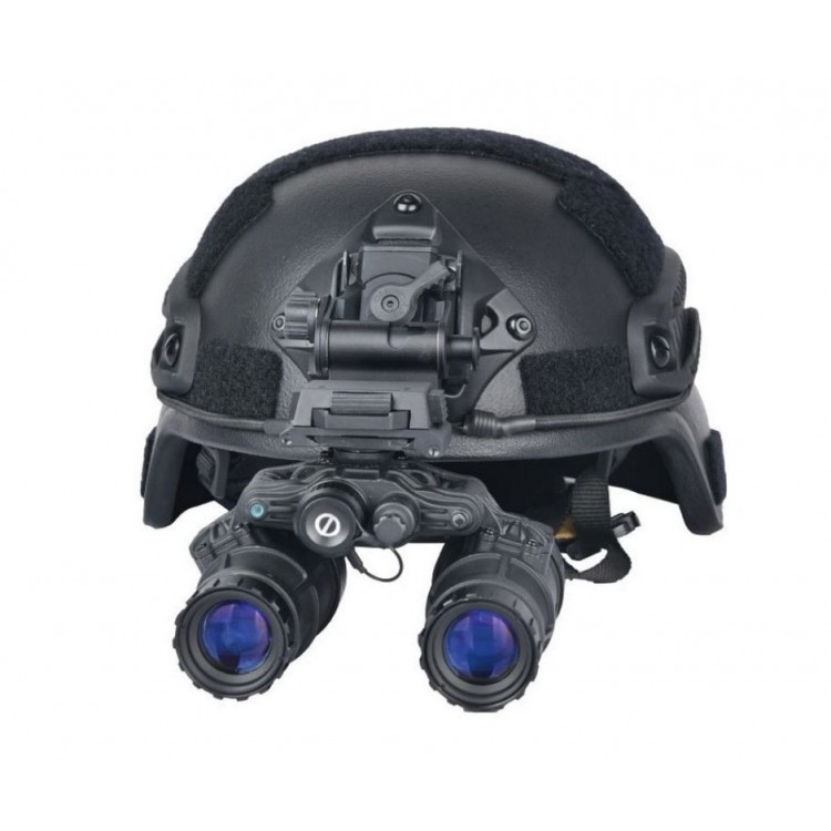 Прилад нічного бачення Nortis 31W Pro Kit (IIT GTX White) — фото 4
