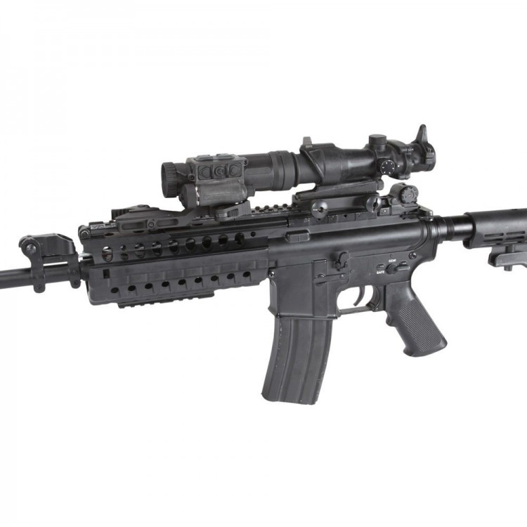 Тепловізонна насадка ARMASIGHT APOLLO MINI 336 (30 HZ) США — фото 3