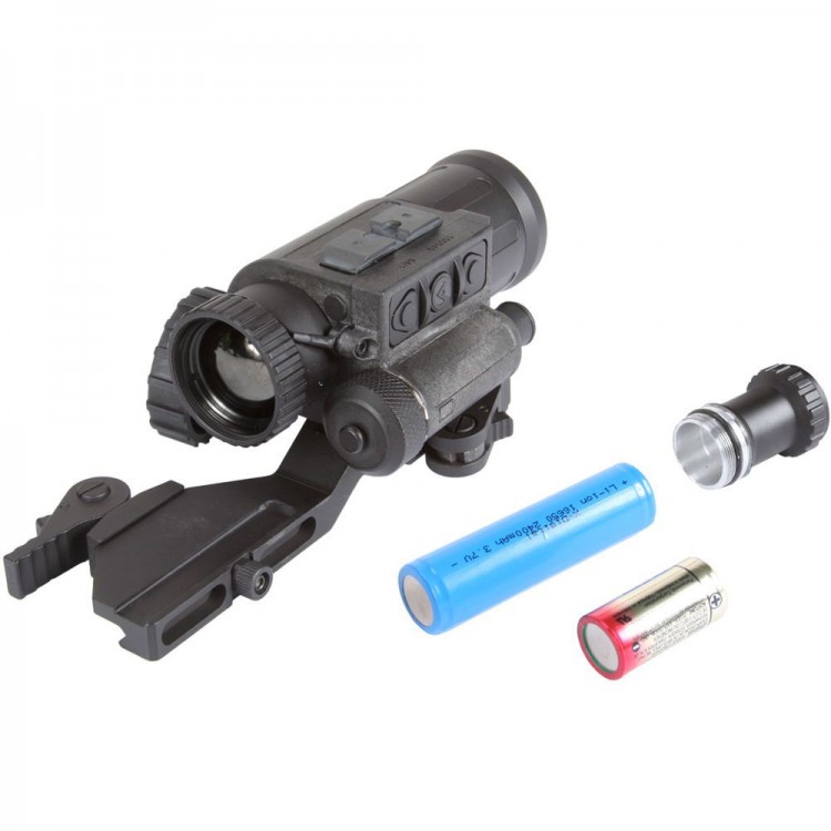 Тепловізонна насадка ARMASIGHT APOLLO MINI 640 (30 HZ) США — фото 4