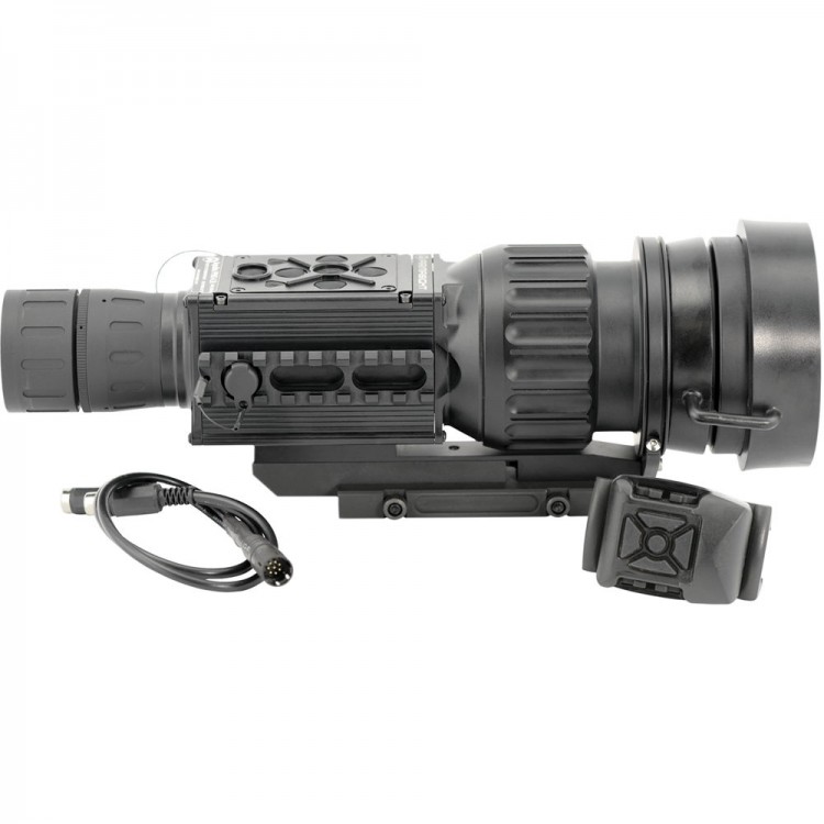 Тепловізонна насадка ARMASIGHT APOLLO-PRO LR 640 (30HZ) США — фото 4